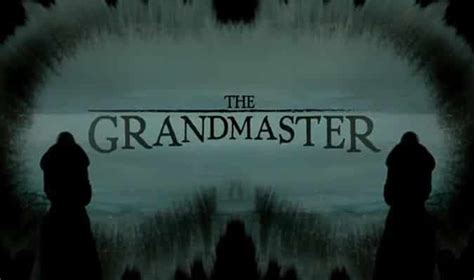 watch grandmaster online free english.